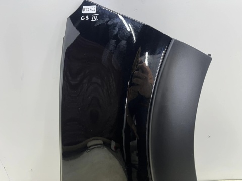 Błotnik Citroen C3 3 III 17-24r. prawy przedni prawy przód