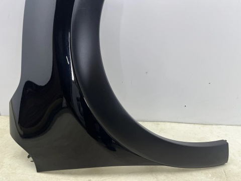 Błotnik Citroen C3 3 III 17-24r. prawy przedni prawy przód