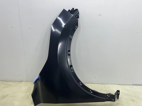 Błotnik Nissan Qashqai J11 2 II 13-21r. prawy przedni prawy przód F3A00-4EAMB