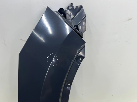 Błotnik Nissan Qashqai J11 2 II 13-21r. prawy przedni prawy przód F3A00-4EAMB