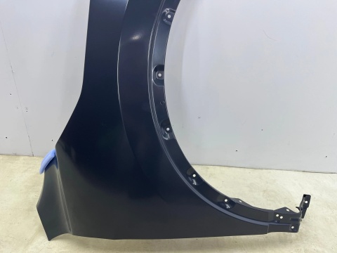 Błotnik Nissan Qashqai J11 2 II 13-21r. prawy przedni prawy przód F3A00-4EAMB