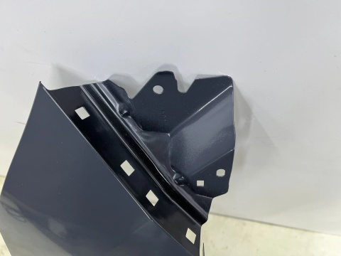 Błotnik Nissan Qashqai J11 2 II 13-21r. prawy przedni prawy przód F3A00-4EAMB