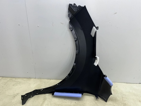 Błotnik Nissan Qashqai J11 2 II 13-21r. prawy przedni prawy przód F3A00-4EAMB