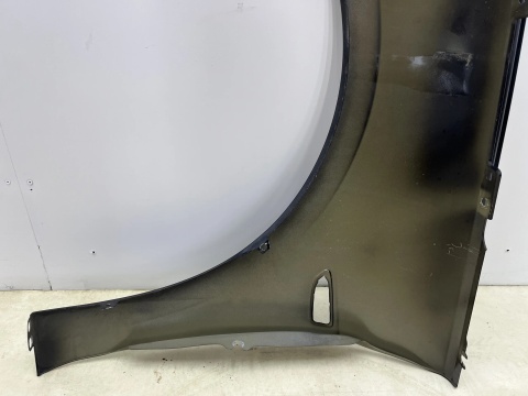Błotnik Opel Astra K 15-22r. prawy przedni prawy przód