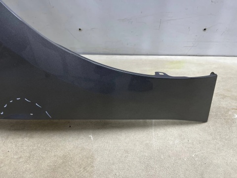 Błotnik Opel Astra K V 5 15-22r. prawy przedni prawy przód