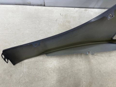 Błotnik Opel Astra K V 5 15-22r. prawy przedni prawy przód