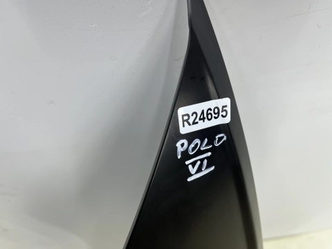 Błotnik VW Polo 6 VI 17r.- lewy przedni lewy przód 2G0821105