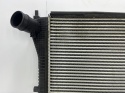 Chłodnica intercoolera Arteon Golf Passat B8 T-Roc Karoq 1 I Octavia Super B 3 III 13r.- intercooler oryginał 5Q0145803R