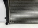Chłodnica intercoolera Arteon Golf Passat B8 T-Roc Karoq 1 I Octavia Super B 3 III 13r.- intercooler oryginał 5Q0145803R