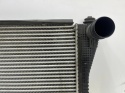 Chłodnica intercoolera Arteon Golf Passat B8 T-Roc Karoq 1 I Octavia Super B 3 III 13r.- intercooler oryginał 5Q0145803R