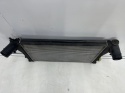 Chłodnica intercoolera Arteon Golf Passat B8 T-Roc Karoq 1 I Octavia Super B 3 III 13r.- intercooler oryginał 5Q0145803R