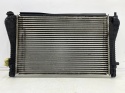 Chłodnica intercoolera Arteon Golf Passat B8 T-Roc Karoq 1 I Octavia Super B 3 III 13r.- intercooler oryginał 5Q0145803R