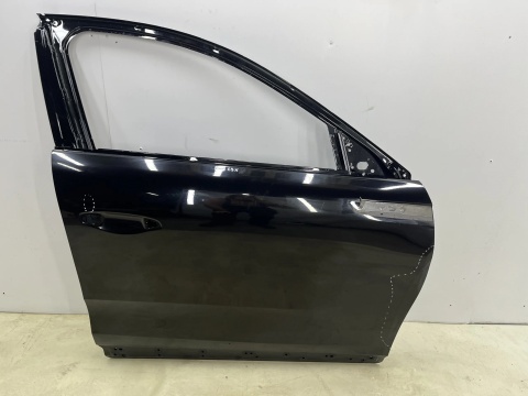 Drzwi Citroen C5X C5 X 21r.- prawe przednie prawy przód