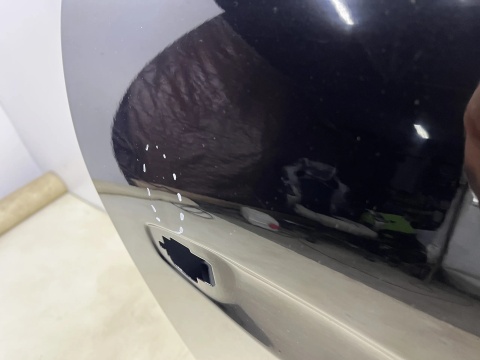 Drzwi Citroen C5X C5 X 21r.- prawe przednie prawy przód