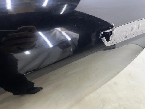 Drzwi Citroen C5X C5 X 21r.- prawe przednie prawy przód