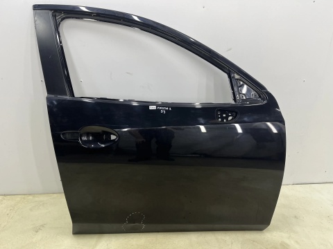 Drzwi Mazda 2 DJ 14r.- prawe przednie prawy przód D09L58010