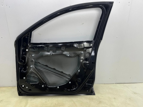 Drzwi Mazda 2 DJ 14r.- prawe przednie prawy przód D09L58010