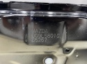 Drzwi Mazda 2 DJ 14r.- prawe przednie prawy przód D09L58010