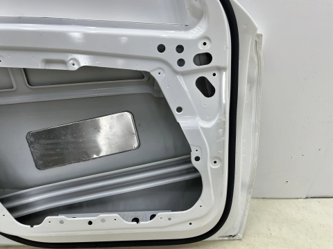 Drzwi Mercedes W177 A-Klasa 18r.- lewe przednie lewy przód A1777220900