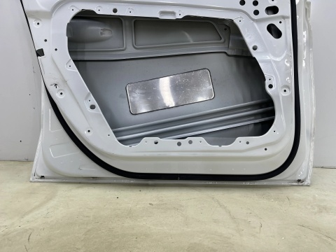 Drzwi Mercedes W177 A-Klasa 18r.- lewe przednie lewy przód A1777220900