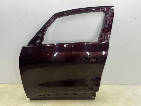 Drzwi Renault Espace 5 V 14-23r. lewe przednie lewy przód 801116089R