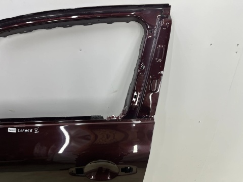 Drzwi Renault Espace 5 V 14-23r. lewe przednie lewy przód 801116089R