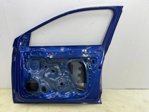 Drzwi VW Polo 6 VI 17r.- prawe przednie prawy przód 2GS831312E