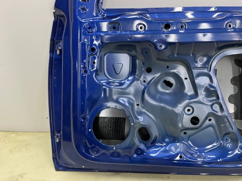 Drzwi VW Polo 6 VI 17r.- prawe przednie prawy przód 2GS831312E
