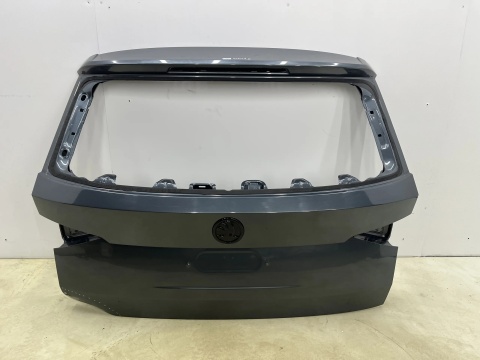 Klapa bagażnika Skoda Kodiaq 1 I 16-24r. tylna 565827159