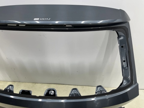 Klapa bagażnika Skoda Kodiaq 1 I 16-24r. tylna 565827159