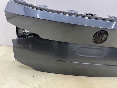 Klapa bagażnika Skoda Kodiaq 1 I 16-24r. tylna 565827159