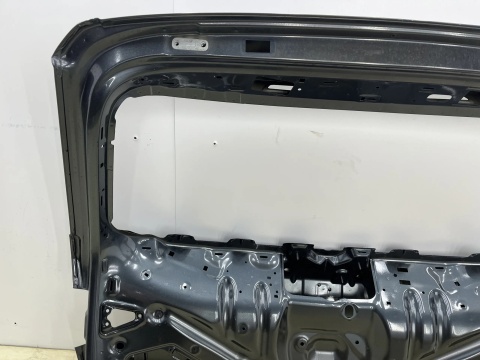 Klapa bagażnika Skoda Kodiaq 1 I 16-24r. tylna 565827159