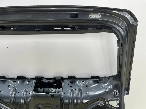 Klapa bagażnika Skoda Kodiaq 1 I 16-24r. tylna 565827159