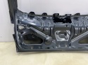 Klapa bagażnika Skoda Kodiaq 1 I 16-24r. tylna 565827159