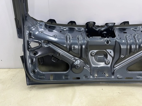 Klapa bagażnika Skoda Kodiaq 1 I 16-24r. tylna 565827159