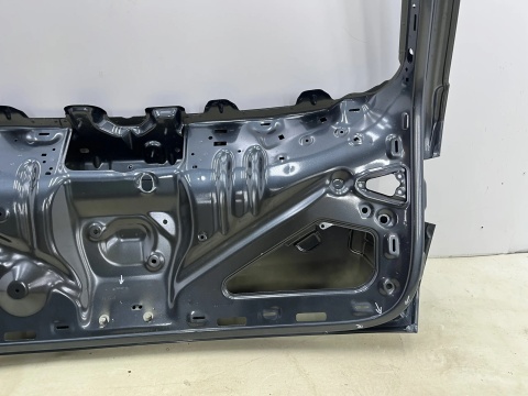 Klapa bagażnika Skoda Kodiaq 1 I 16-24r. tylna 565827159