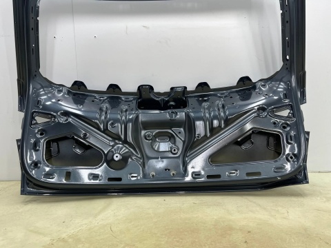 Klapa bagażnika Skoda Kodiaq 1 I 16-24r. tylna 565827159