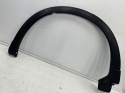 Listwa Mazda CX-5 II CX5 II 17-21r. prawa tylna nakładka rant nadkola błotnika prawy tył KB7W-51W51