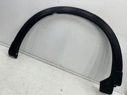 Listwa Mazda CX-5 II CX5 II 17-21r. prawa tylna nakładka rant nadkola błotnika prawy tył KB7W-51W51