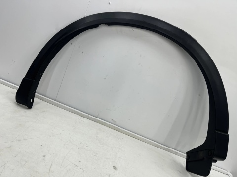 Listwa Mazda CX-5 II CX5 II 17-21r. prawa tylna nakładka rant nadkola błotnika prawy tył KB7W-51W51