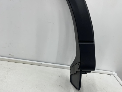 Listwa Mazda CX-5 II CX5 II 17-21r. prawa tylna nakładka rant nadkola błotnika prawy tył KB7W-51W51