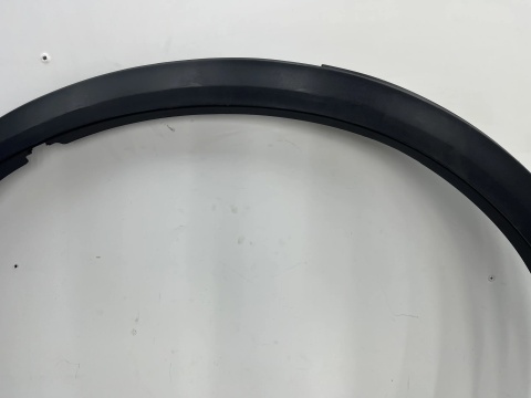 Listwa Mazda CX-5 II CX5 II 17-21r. prawa tylna nakładka rant nadkola błotnika prawy tył KB7W-51W51