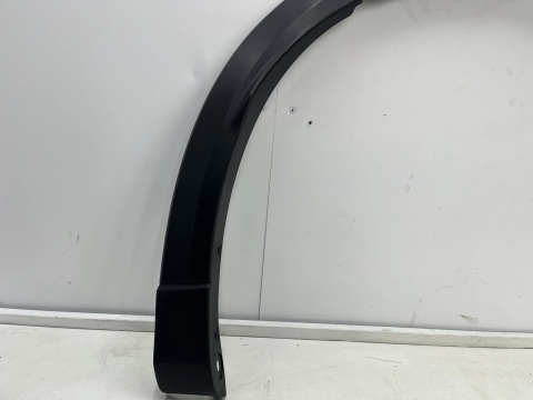 Listwa Mazda CX-5 II CX5 II 17-21r. prawa tylna nakładka rant nadkola błotnika prawy tył KB7W-51W51
