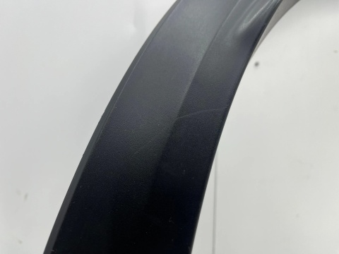Listwa Mazda CX-5 II CX5 II 17-21r. prawa tylna nakładka rant nadkola błotnika prawy tył KB7W-51W51
