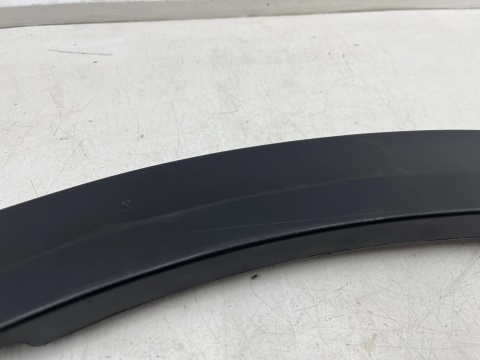 Listwa Mazda CX-5 II CX5 II 17-21r. prawa tylna nakładka rant nadkola błotnika prawy tył KB7W-51W51
