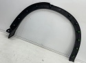 Listwa Mazda CX-5 II CX5 II 17-21r. prawa tylna nakładka rant nadkola błotnika prawy tył KB7W-51W51