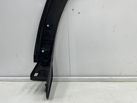 Listwa Mazda CX-5 II CX5 II 17-21r. prawa tylna nakładka rant nadkola błotnika prawy tył KB7W-51W51