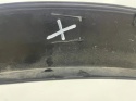 Listwa Mazda CX-5 II CX5 II 17-21r. prawa tylna nakładka rant nadkola błotnika prawy tył KB7W-51W51