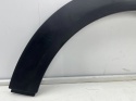 Listwa Mini Cooper One R56 R57 R58 R59 07-14r. lewy tylny rant nadkola błotnika nakładka lewy tył 7157105