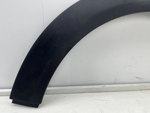 Listwa Mini Cooper One R56 R57 R58 R59 07-14r. lewy tylny rant nadkola błotnika nakładka lewy tył 7157105